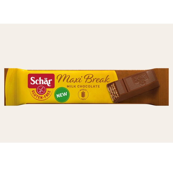 Schar Maxi Break 38g