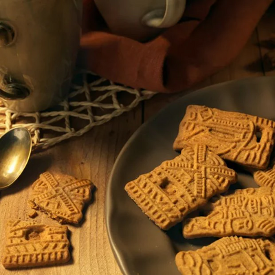 Schar Biscuits Spekulatius 100g