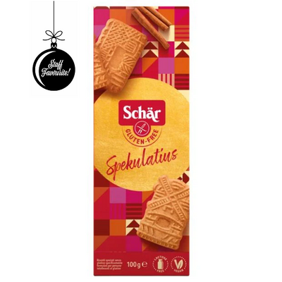 Schar Biscuits Spekulatius 100g