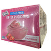 Simply Delish - Pudding - Strawberry 6 x 48g