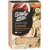 Simply Wize - Lavosh - Rosemary & Seeds 168g