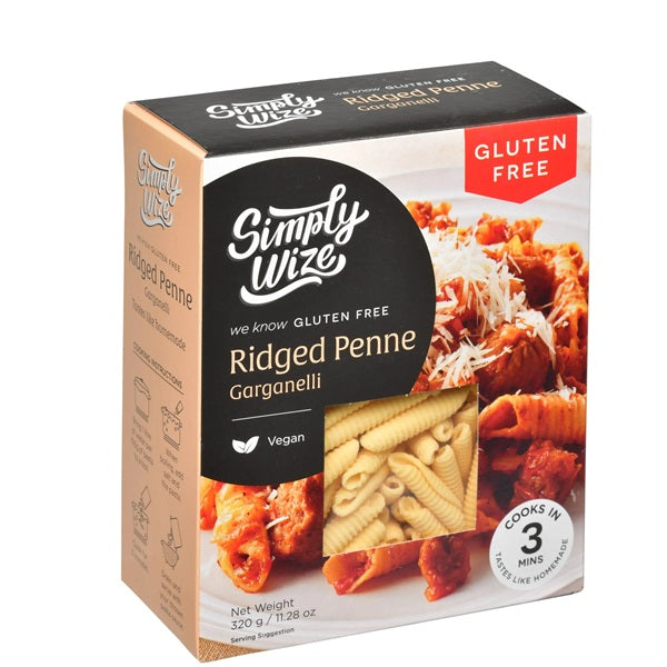 Simply Wize - Pasta Penne 320g