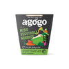 Agogo - Instant Meal - Miso Vegetable Noodles 80g