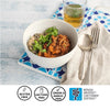 We Feed You -  Moroccan Chicken Quinoa 400g