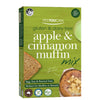 Yes You Can - Cake Mix - Apple Cinnamon Muffin 400g