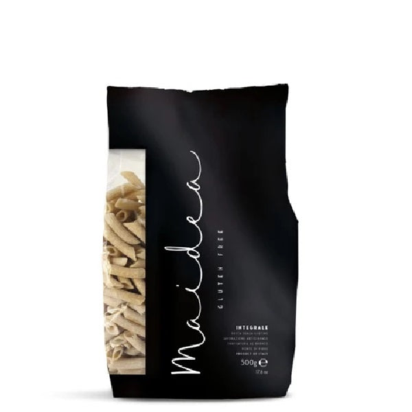 Maidea Pasta - Brown Rice Penne 500g