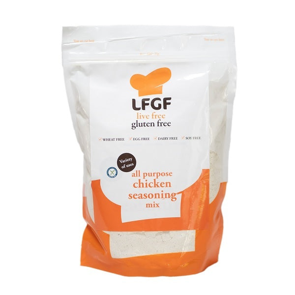 LFGF Chicken Seasoning Mix 700g