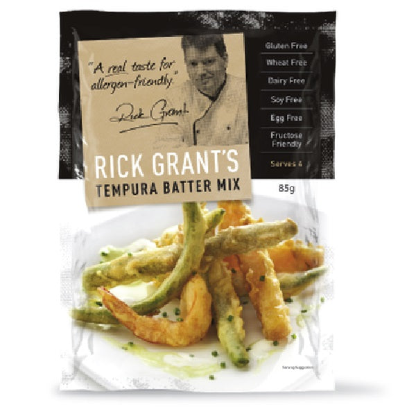 Rick Grants Tempura Batter Mix 80g