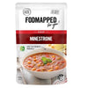 Fodmapped Soup - Minestrone 500ml
