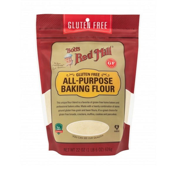 Bobs Red All Purpose Baking Flour 595g