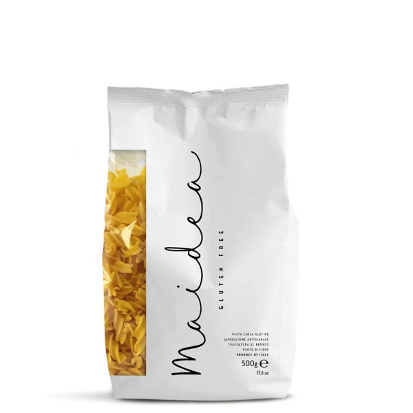 Maidea Pasta Spirals 500g