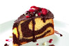 Well & Good - Marble Cake & Chocolate Frosting Mix 545g