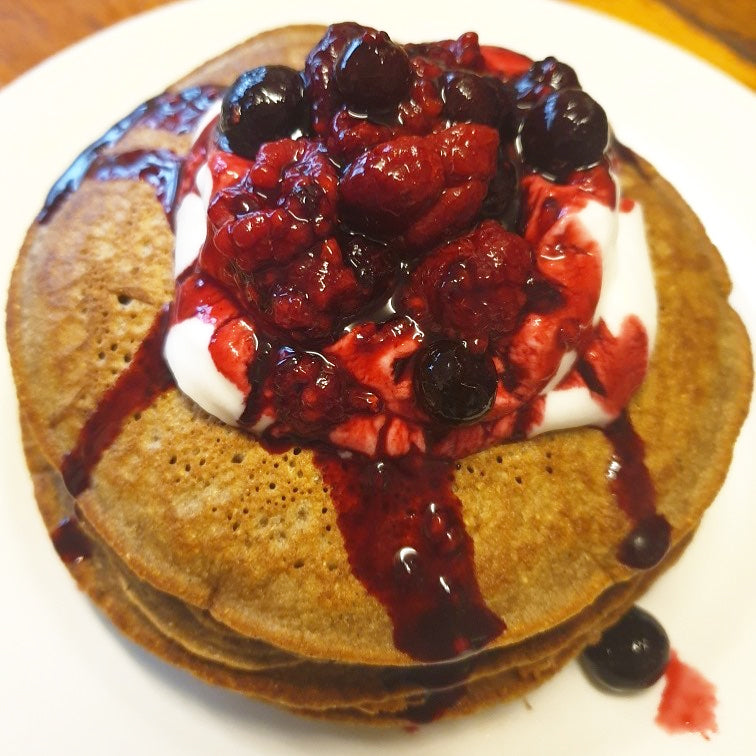 No Grainer Paleo Pancakes 300g