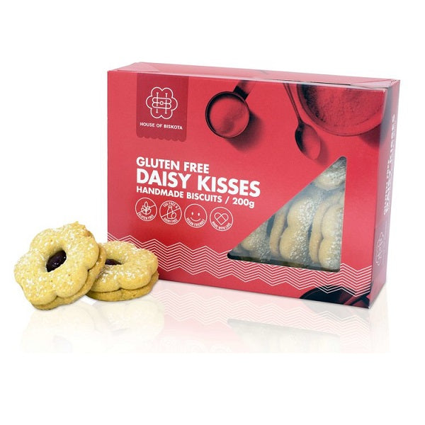 Schar Maria Gluten Free Biscuit, The Perfect Balance of Health and Taste