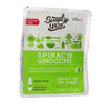 Simply Wize Gnocchi Spinach 500g