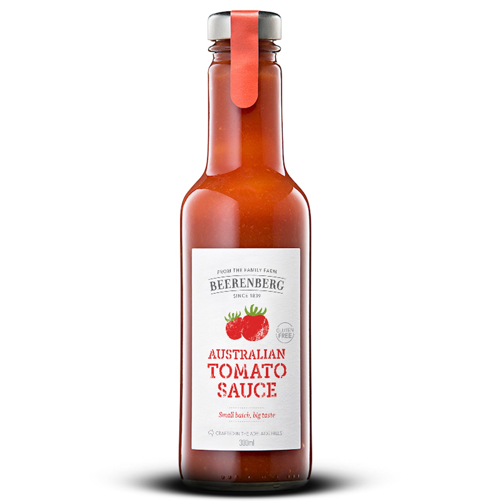 Beerenberg - Tomato Sauce 300ml