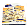 Gluten Free Bakery Sweet Pastry Sheets (4) 740g