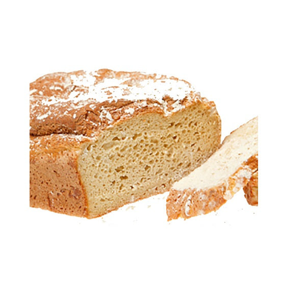 Deeks Bread - Buckwheat Loaf 600g