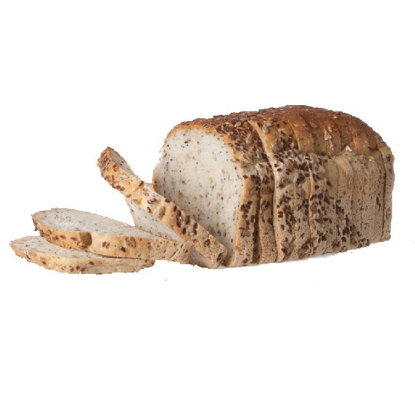 GF4U Bread Premium Seed Loaf 900g