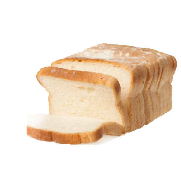 GF4U Bread Sourdough Loaf 900g