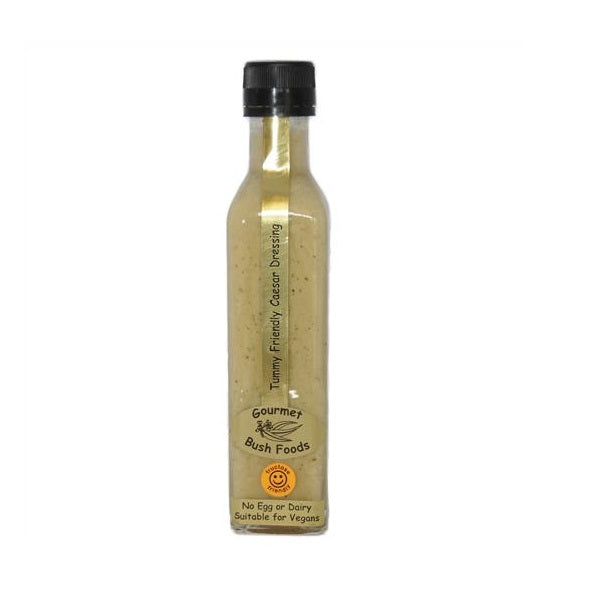 Gourmet Bush Foods - Dressing - Caesar 250ml