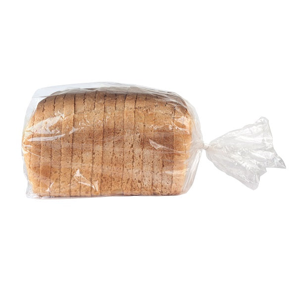 Black Ruby Bread Loaf - White 800g