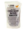 The Stock Merchant Chicken Broth 500g