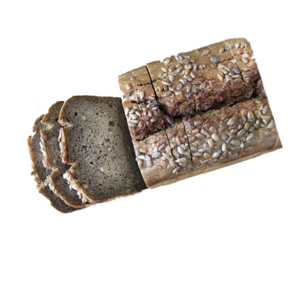 GF4U Bread Continental Loaf 900g