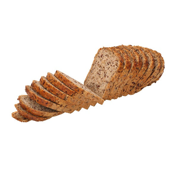 Black Ruby Bread Loaf - Seeded 800g