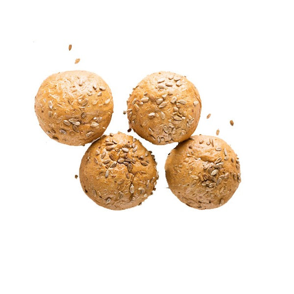 Black Ruby Roll Seed 4