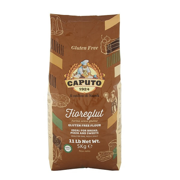 Caputo Flour 5kg