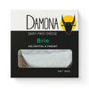 Damona Divine Cow Brie Cheese 200g