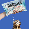 Dandies  - Minis - Vegan Vanilla Marshmallow 283g