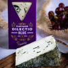 Dilectio Vegan Blue Cheese Wedge 150G