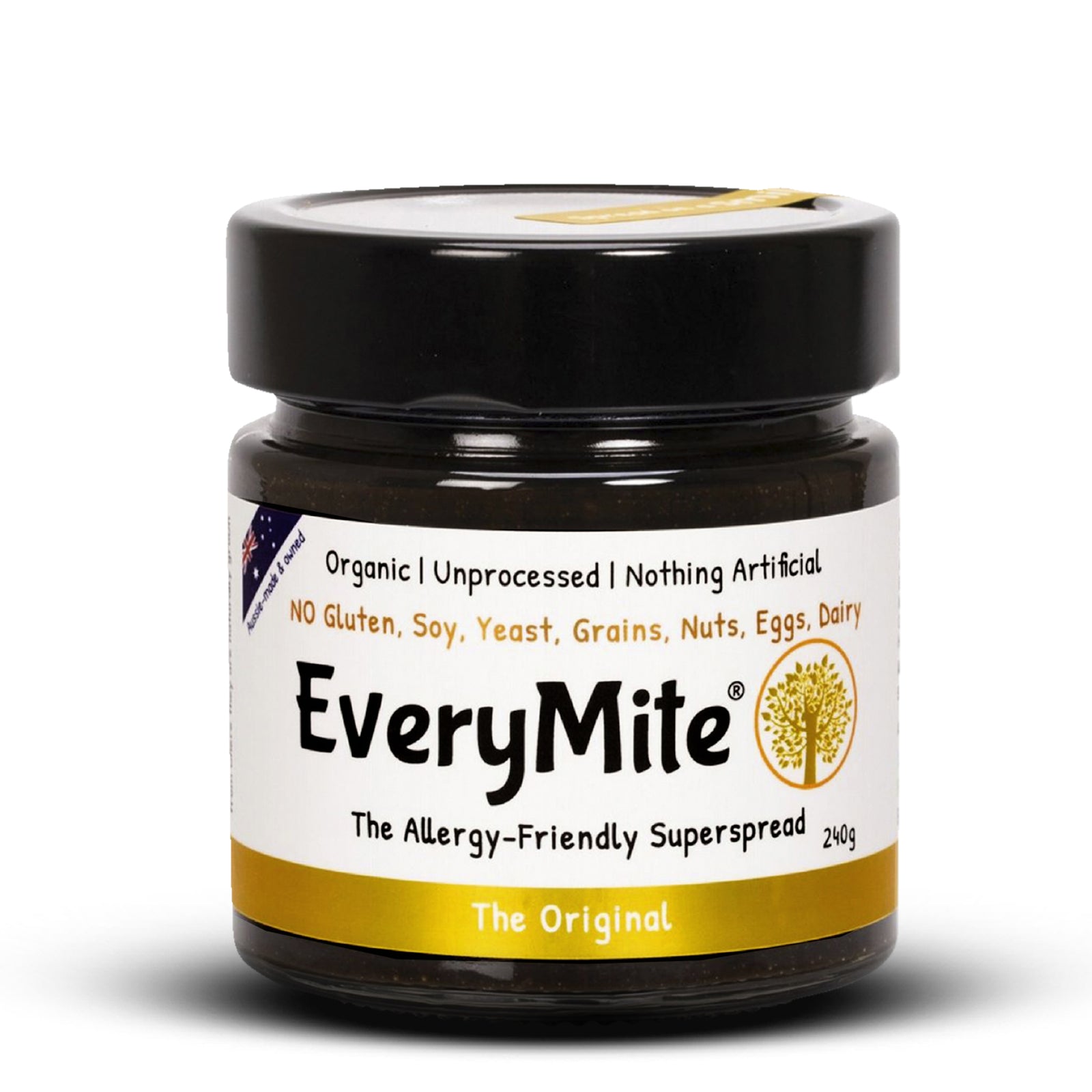 Every Mite Original 240g