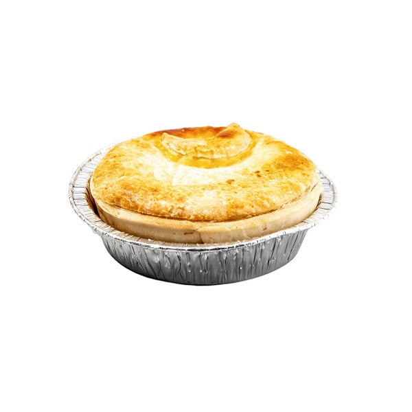 GF4U Ind. Chunky beef and bacon pie220g