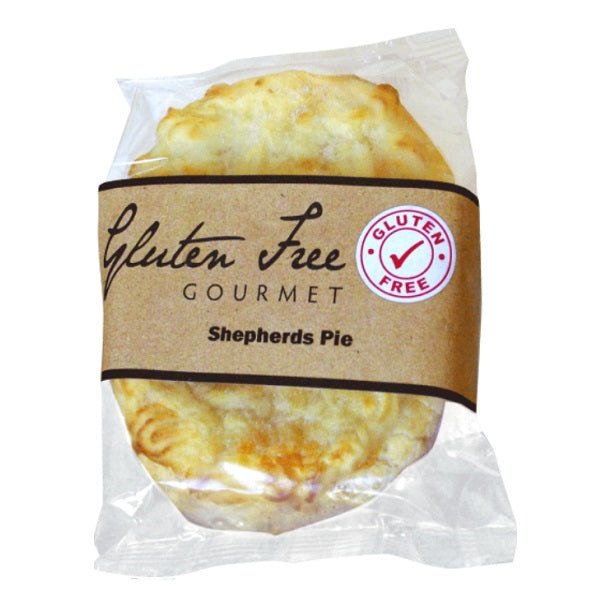 GFG Pie - Shepherds