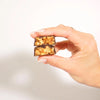 Health Lab - Bars - Mr Big Caramel Peanut Mylk 4 x 40g