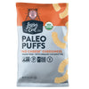 Lesser Evil Paleo Puffs - No Cheesiness 140g