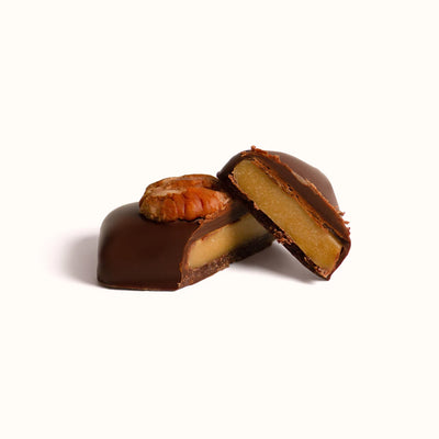 Loco Love - Butter Caramel Pecan with Tonic Herbs 30g