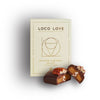 Loco Love Twin Gift Box (2) - Butter Caramel Pecan 60g