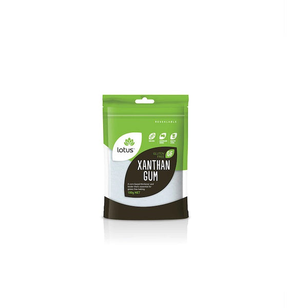 Lotus Xanthan Gum 100g