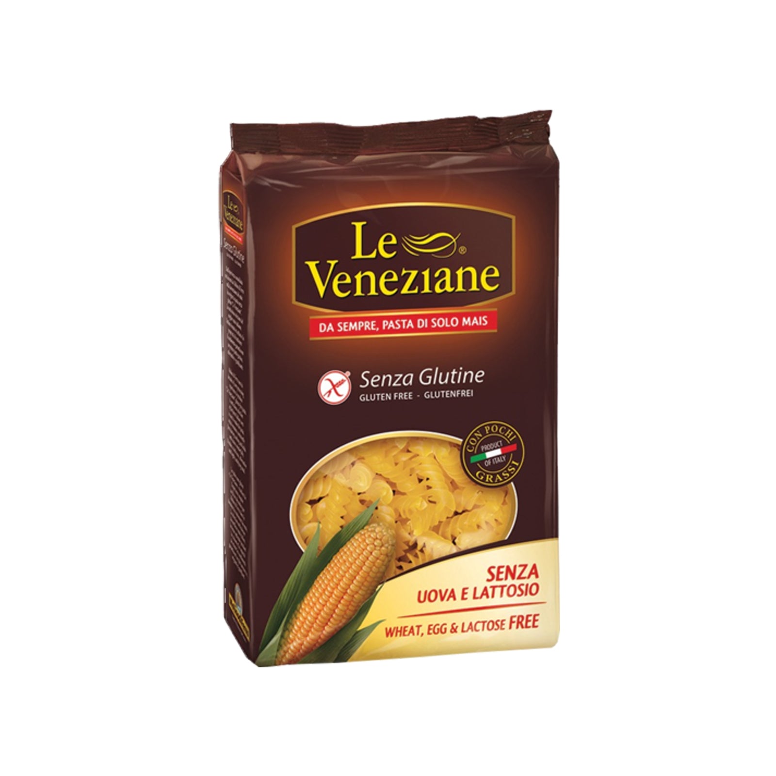 Le Veneziane Pasta - Fusilli (Eliche) 250g