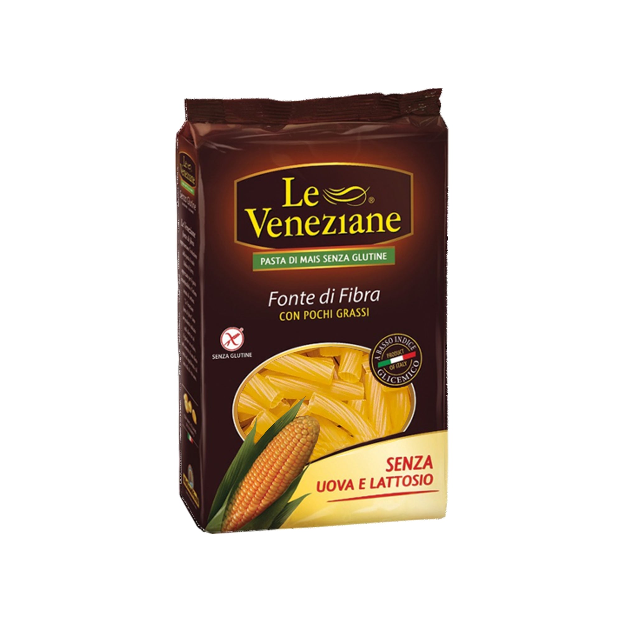 Le Veneziane Pasta - Rigatoni 250g