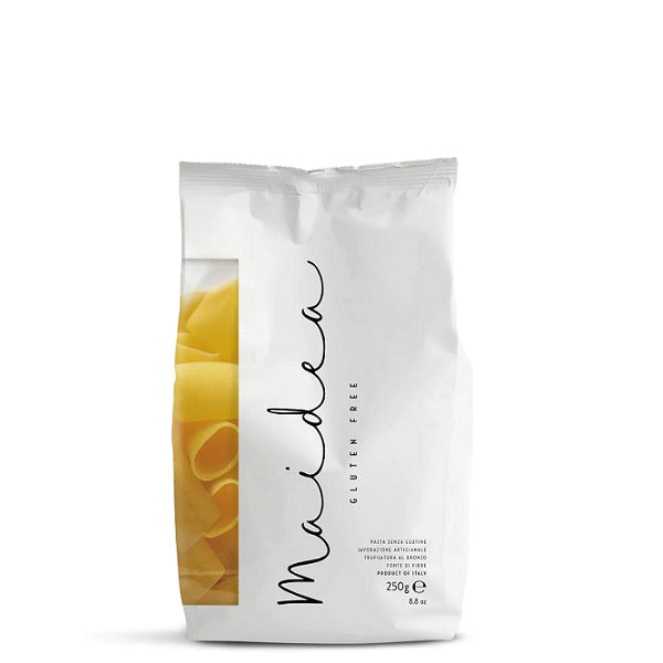 Maidea Pasta - Paccheri 250g