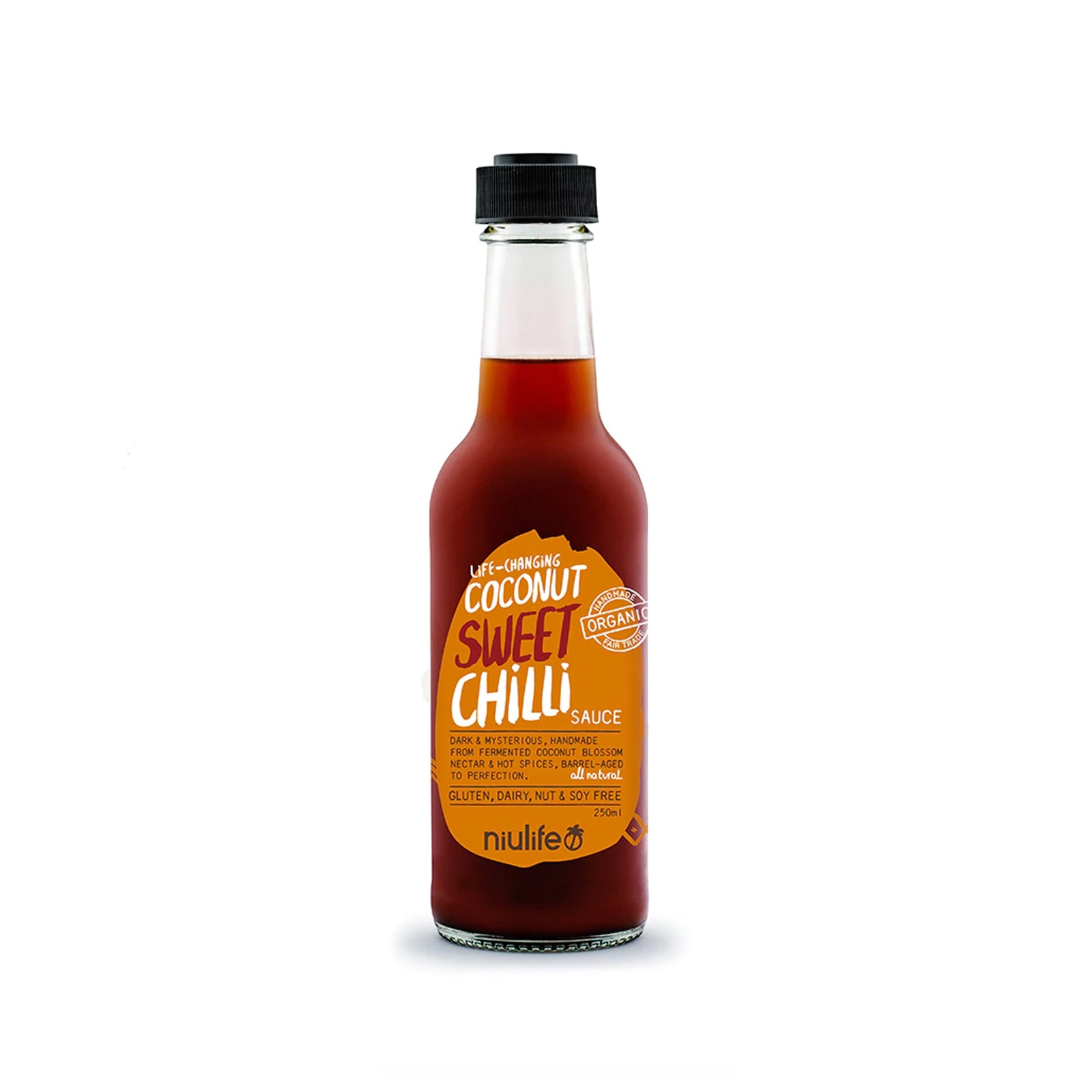 Niulife - Sweet Chilli Sauce 250ml