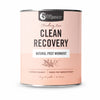 Nutra Organics - Clean Recovery - Strawberry Lime Post Workout 250g