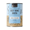 Nutra Organics - Beef Bone Broth - Hearty Original 125g