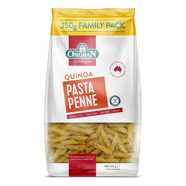 Schar Corn Flour Pasta - Penne, 250 g