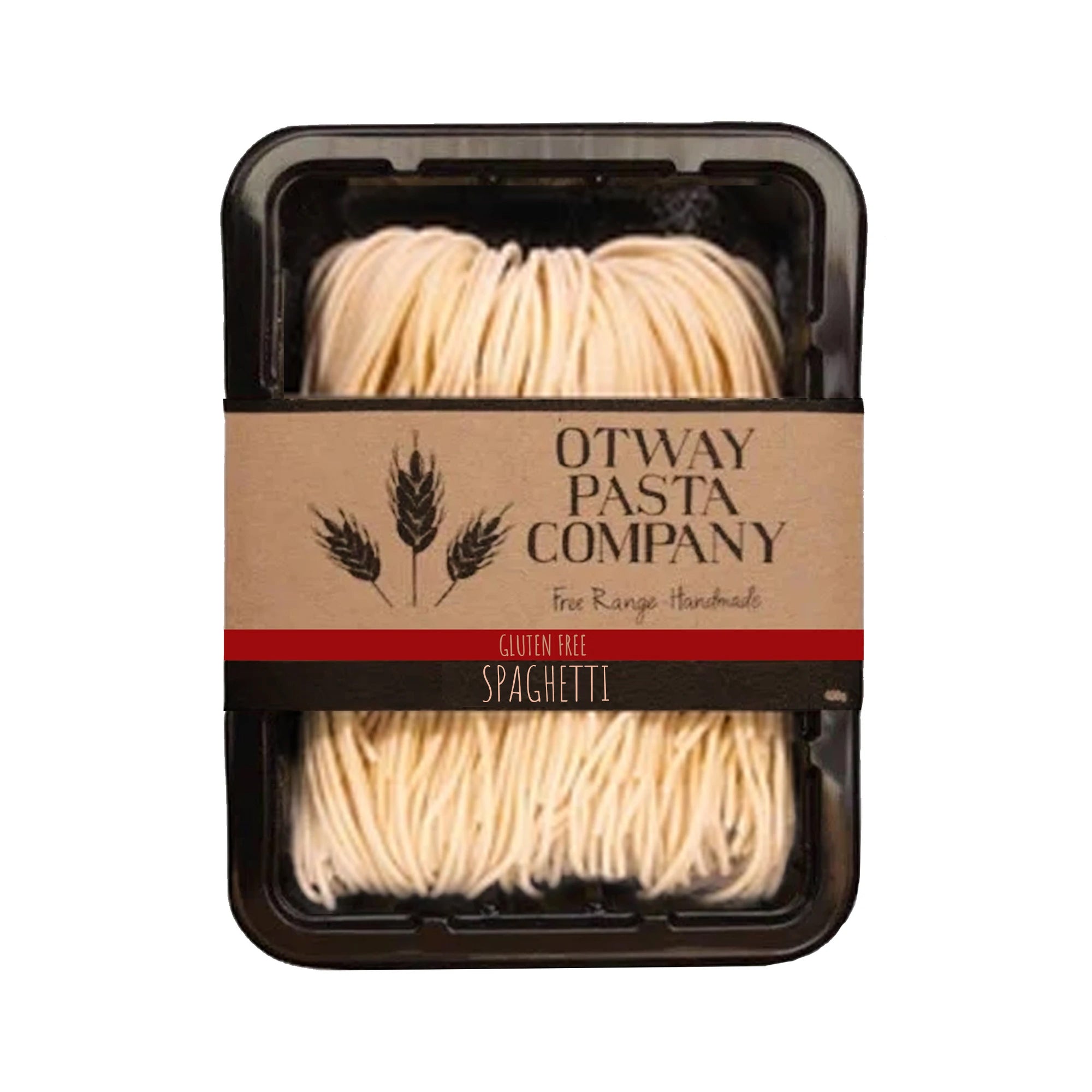 Otway Pasta Company - Spaghetti - FRESH - 350g
